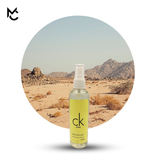 CK ONE (125ml)