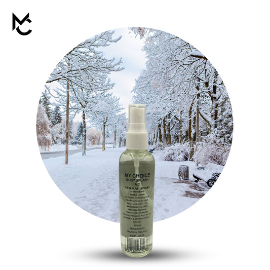 NATURAL SPRAY (125ml)