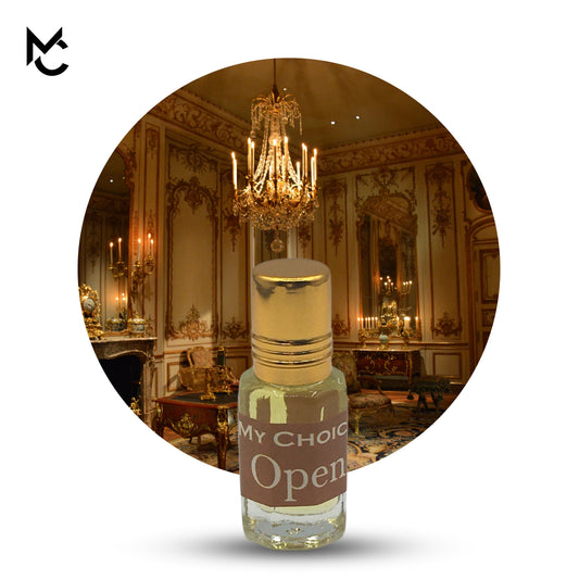 OPEN (6ml)