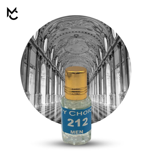 212 MEN (6ml)